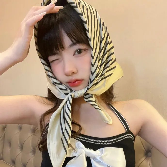 我老婆是凶手